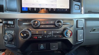 2026 Ford F-350SD F-350® XLT