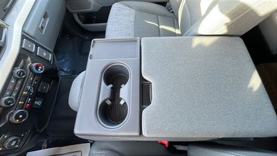 2026 Ford F-350SD F-350® XLT