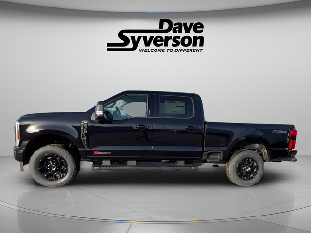 2026 Ford F-350SD F-350® XLT