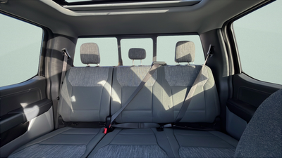 2026 Ford F-350SD F-350® XLT