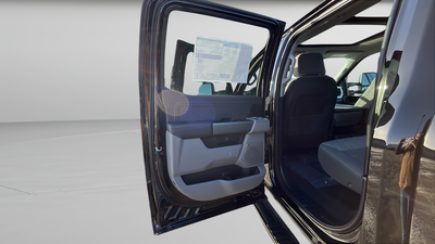 2026 Ford F-350SD F-350® XLT