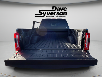 2026 Ford F-350SD F-350® XLT