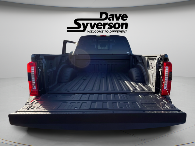 2026 Ford F-350SD F-350® XLT