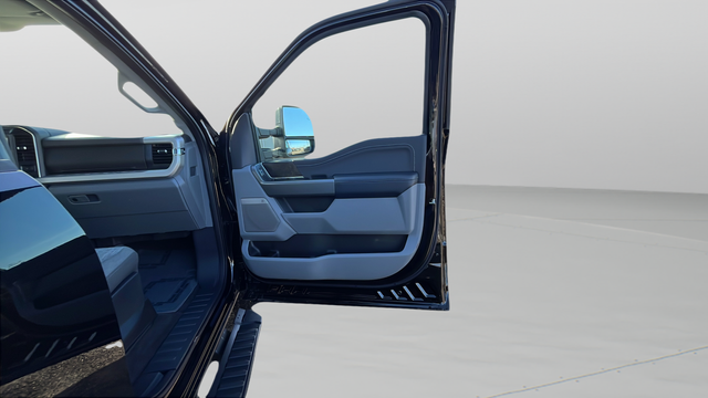 2026 Ford F-350SD F-350® XLT