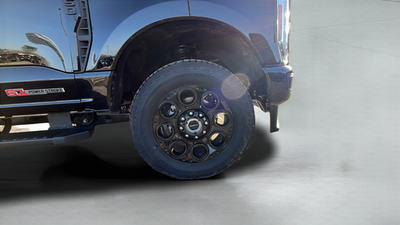 2026 Ford F-350SD F-350® XLT