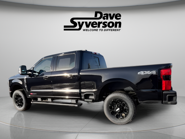 2026 Ford F-350SD F-350® XLT