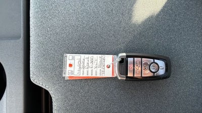 2026 Ford F-350SD F-350® XLT