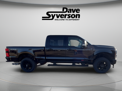 2026 Ford F-350SD F-350® XLT