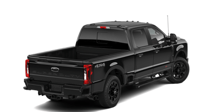 2026 Ford F-350SD F-350® XLT