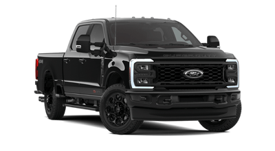 2026 Ford F-350SD F-350® XLT