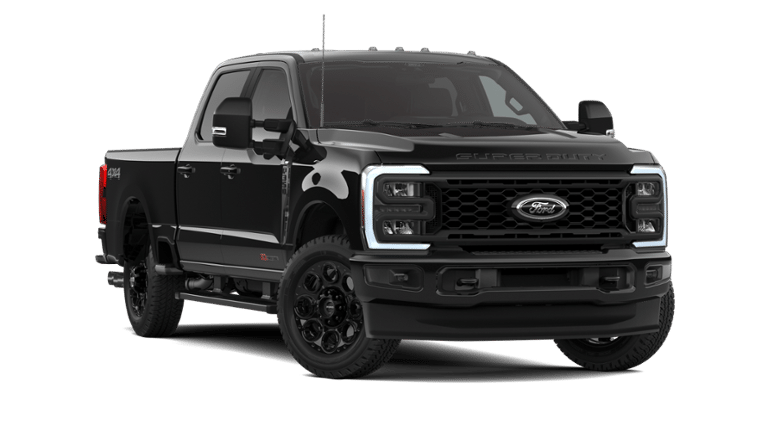 2026 Ford F-350SD F-350® XLT
