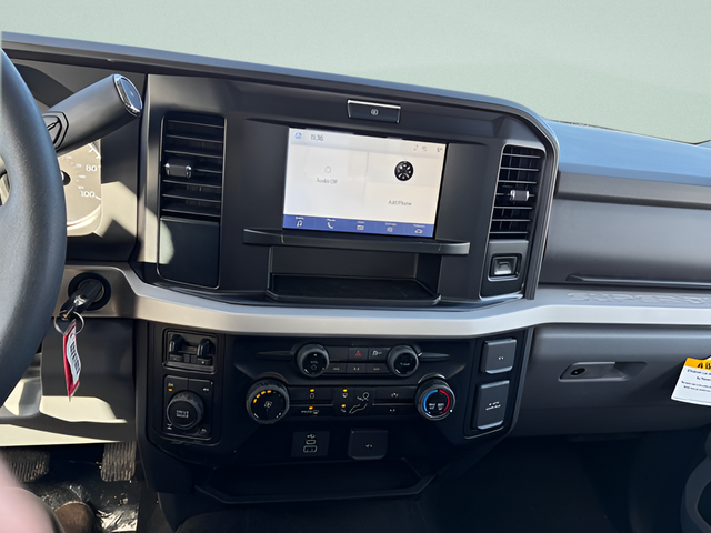 2026 Ford F-350SD F-350® XLT