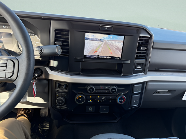 2026 Ford F-350SD F-350® XLT