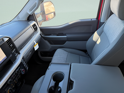 2026 Ford F-350SD F-350® XLT