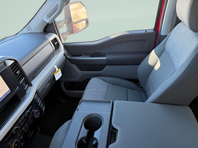 2026 Ford F-350SD F-350® XLT