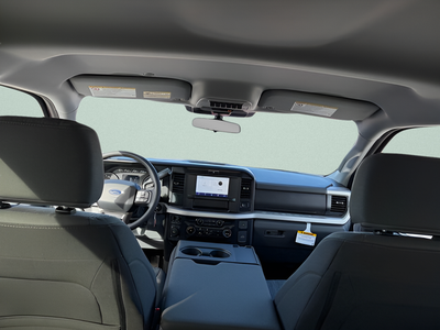 2026 Ford F-350SD F-350® XLT