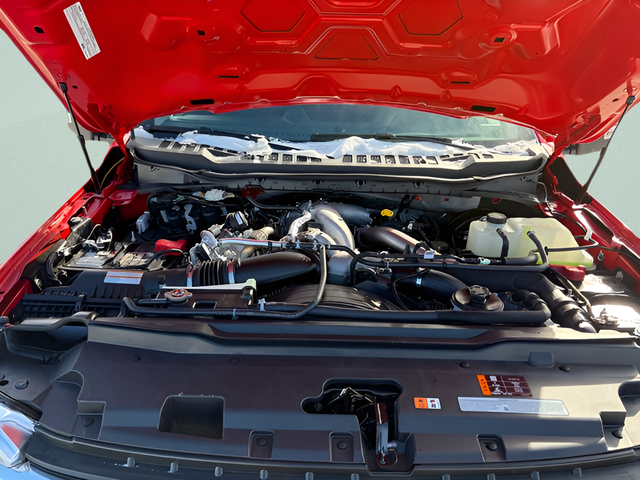 2026 Ford F-350SD F-350® XLT