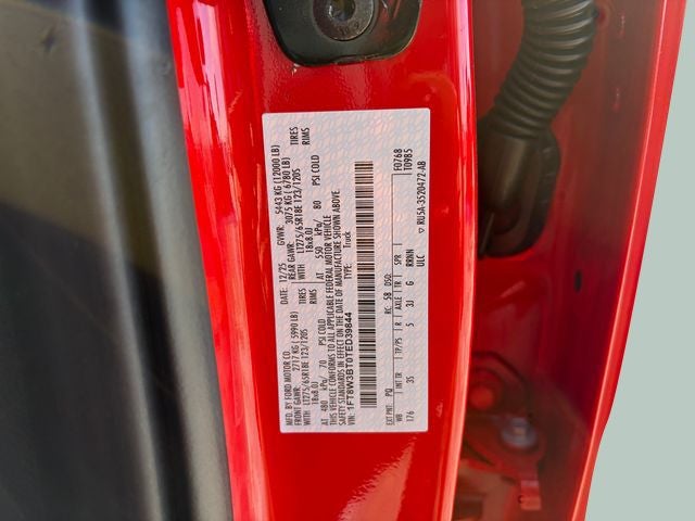 2026 Ford F-350SD F-350® XLT