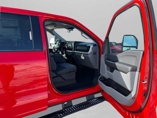 2026 Ford F-350SD F-350® XLT