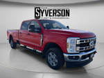 2026 Ford F-350SD F-350® XLT