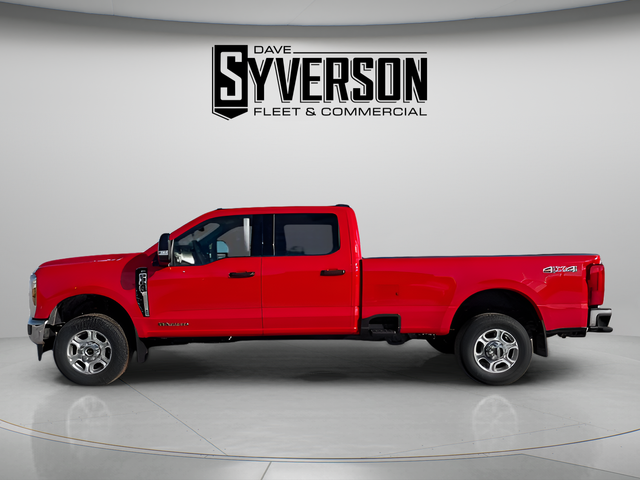 2026 Ford F-350SD F-350® XLT