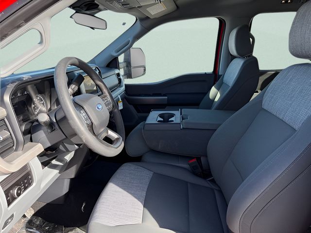 2026 Ford F-350SD F-350® XLT