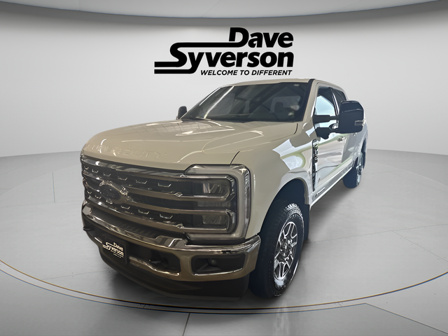 2025 Ford F-350SD Lariat