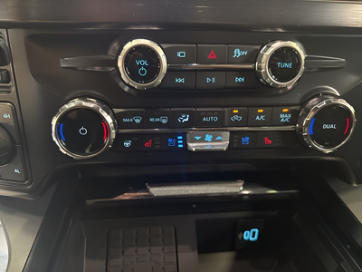 2025 Ford F-350SD Lariat