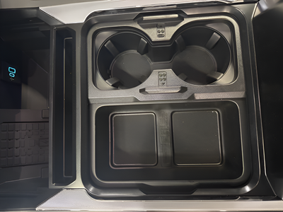 2025 Ford F-350SD Lariat