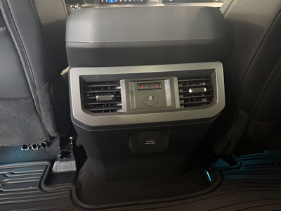 2025 Ford F-350SD Lariat