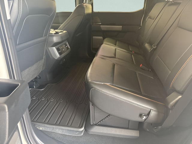 2025 Ford F-350SD Lariat