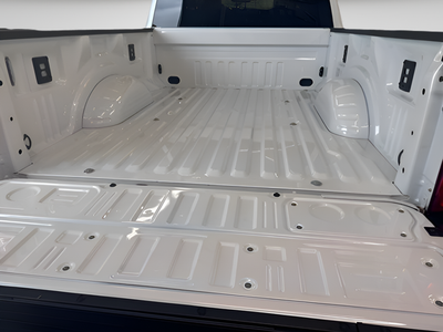 2025 Ford F-350SD Lariat