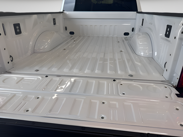 2025 Ford F-350SD Lariat