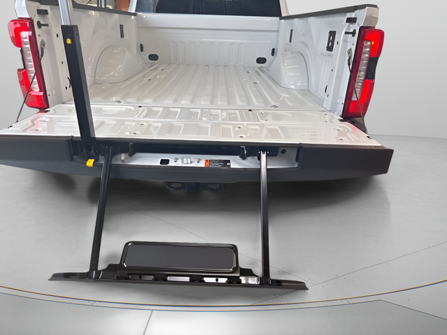 2025 Ford F-350SD Lariat