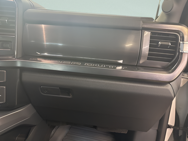 2025 Ford F-350SD Lariat