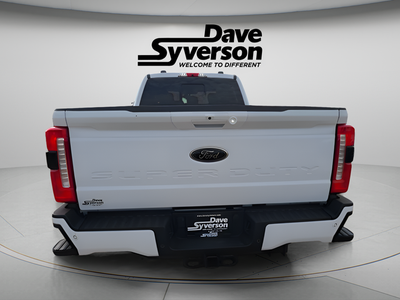 2026 Ford F-350SD XLT