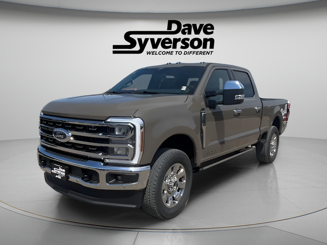 2026 Ford F-350 King Ranch 4x4 Crew Cab 6-3/4' Box SRW's photo