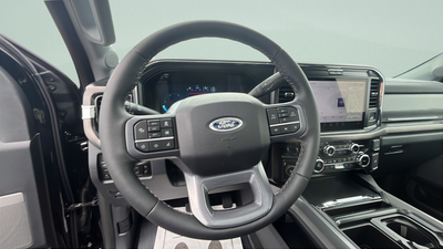 2026 Ford F-450SD Lariat DRW