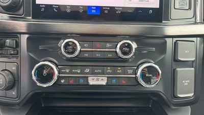2026 Ford F-450SD Lariat DRW