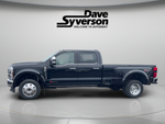 2026 Ford F-450SD Lariat DRW