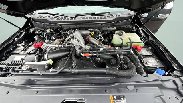 2026 Ford F-450SD Lariat DRW
