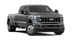 2026 Ford F-450SD Platinum DRW