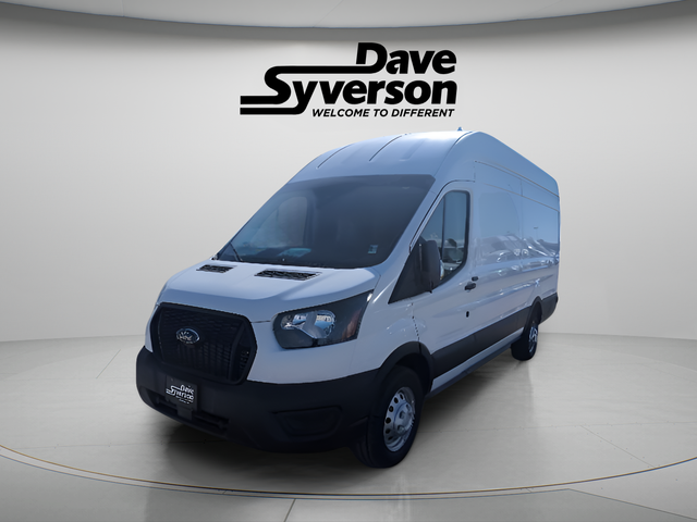 2025 Ford Transit-350 Base
