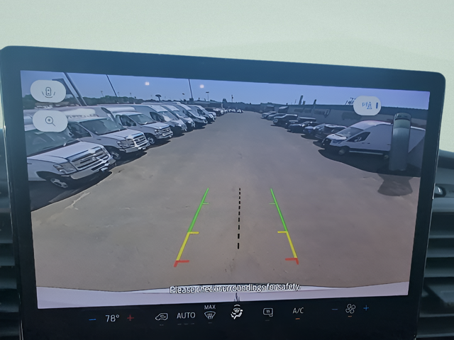 2025 Ford Transit-350 Base