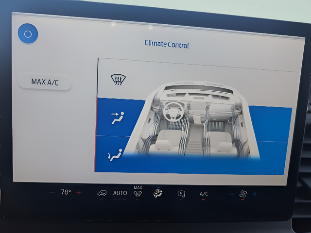 2025 Ford Transit-350 Base