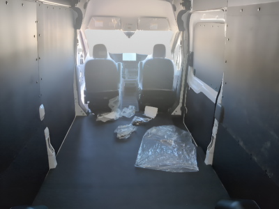 2025 Ford Transit-350 Base