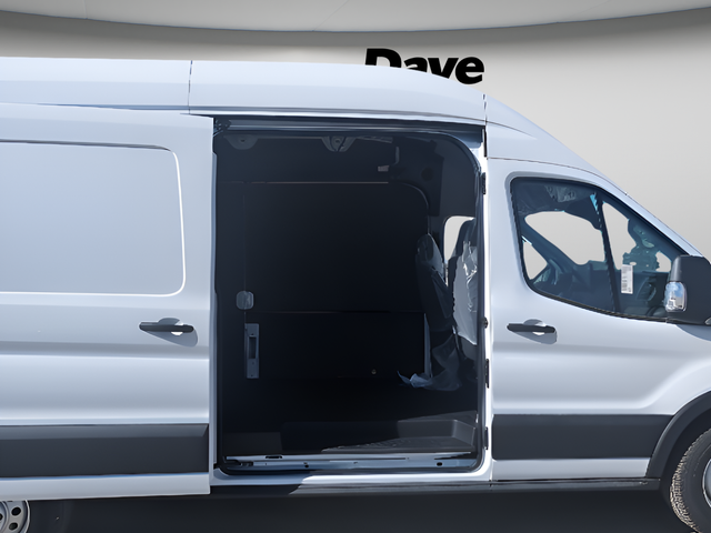 2025 Ford Transit-350 Base