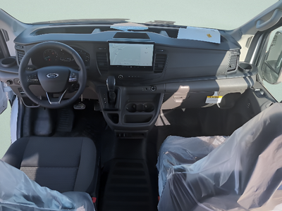 2025 Ford Transit-350 Base