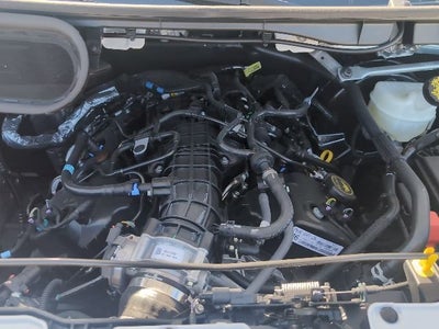 2025 Ford Transit-350 Base