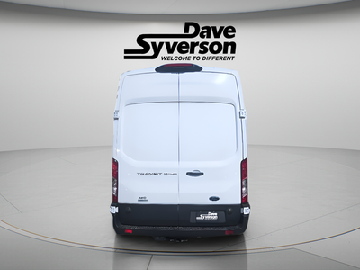 2025 Ford Transit-350 Base